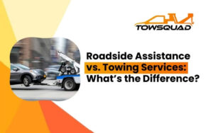 roadside assistance vs towing - thumbnail