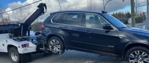 Vehicle Towing - Towsquad