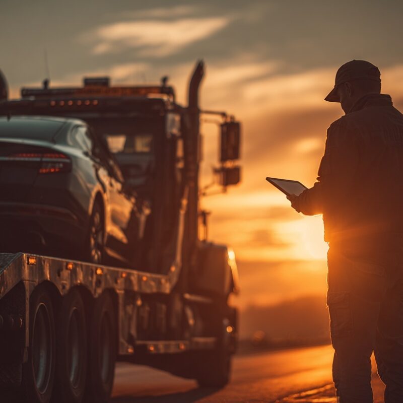 Long Distance Towing Quotes and Pricing Guide by TowSquad