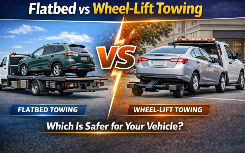 flatbed-vs-wheel-lift-towing-comparison